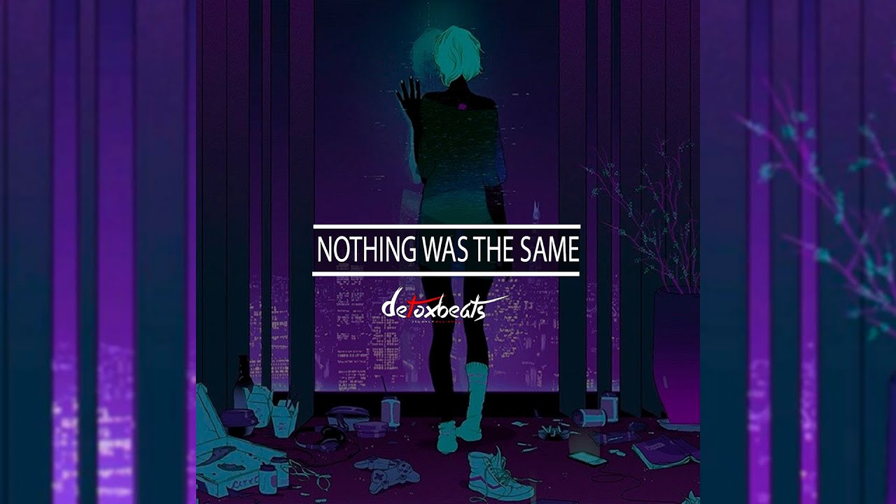 Gunna x DaBaby x Roddy Ricch Type Beat - NOTHING WAS THE SAME (Prod. By DeTox Beats Production)