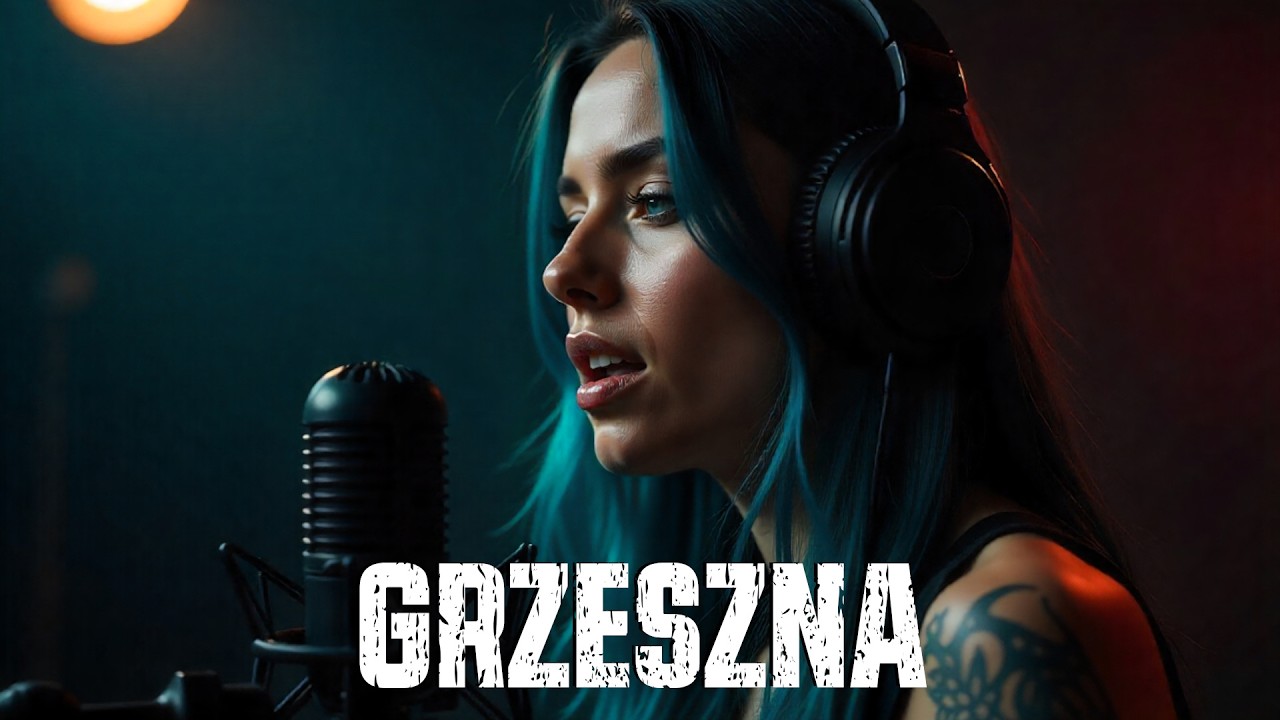 Grzeszna &ndash; Zimna Sucz | Kobiecy Polski Rap 2025