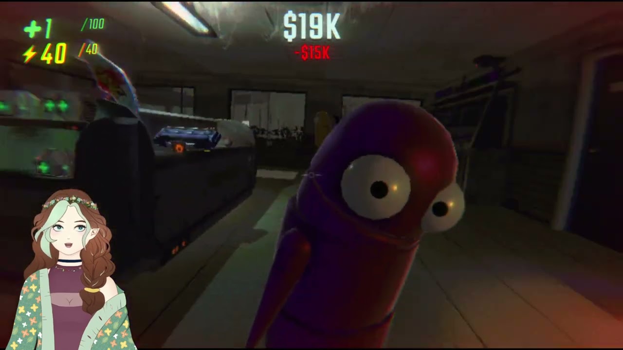 Spontaneous Community Stream 13.06.2025