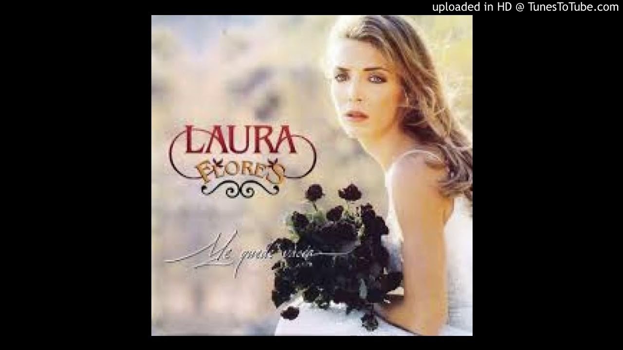 Primero Dios LAURA FLORES