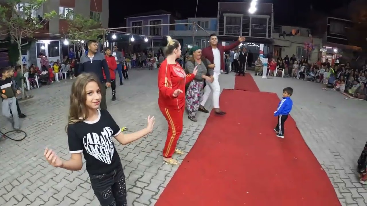 HASAN GÖNENCİ AİLESİ ERKEK EVİ