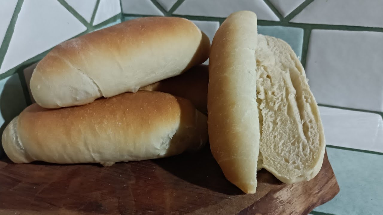 Panini all' olio