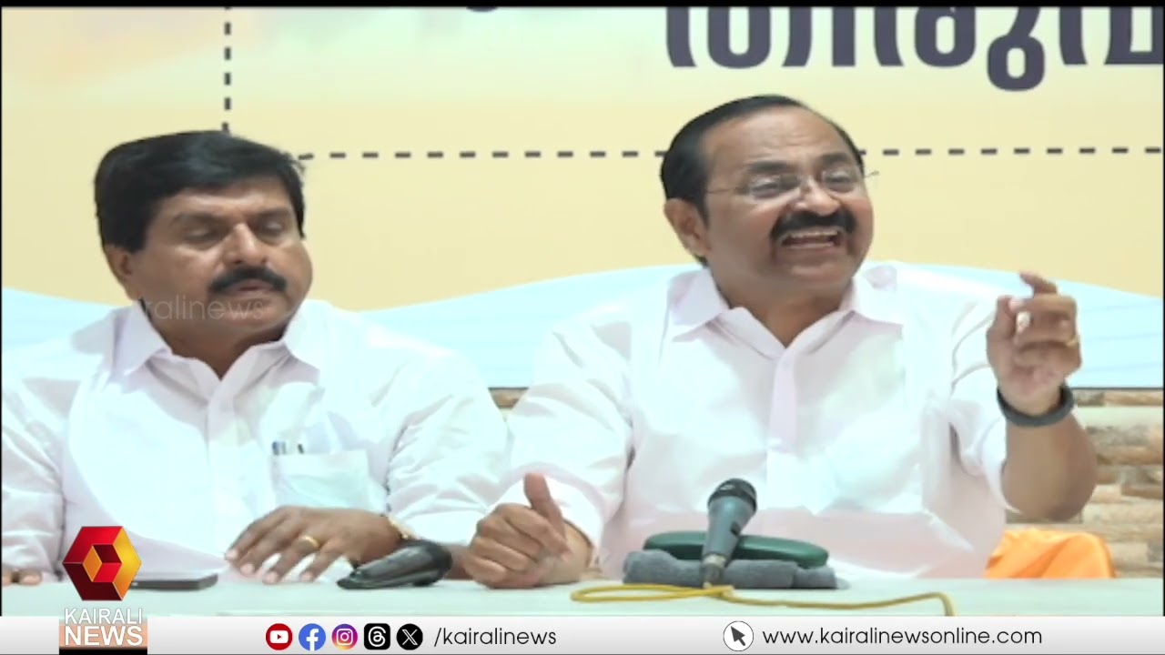 LDF സര്‍ക്കാരിന്റെ നേട്ടങ്ങള്‍ വിവരിക്കുന്ന പത്രപരസ്യത്തില്‍ പ്രതിരോധത്തിലായി UDF നേതാക്കള്‍