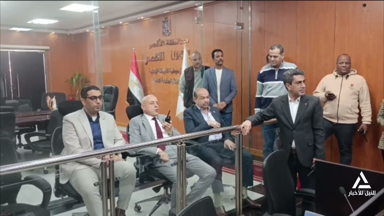 تقرير .. المحافظون يتابعون التزام السائقين بالتعريفة الجديدة عقب تحريك أسعار المحروقات