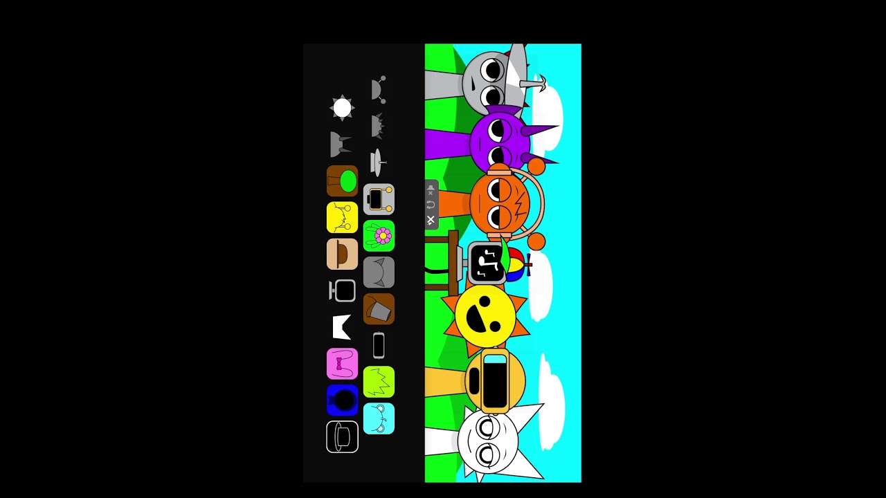 Incredibox Sprunki Sprunkilairity#shorts#incredibox#sprunk #sprunkisong #live#sprunkimusic#sprunkiga