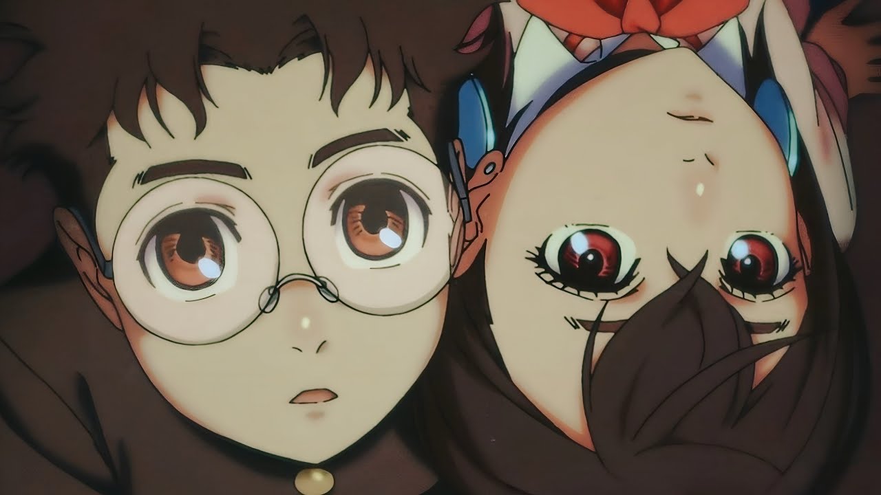 Løvesick & CHRIS RAIN - SUICIDE FERRIS WHEEL (sped up) {AMV EDIT}