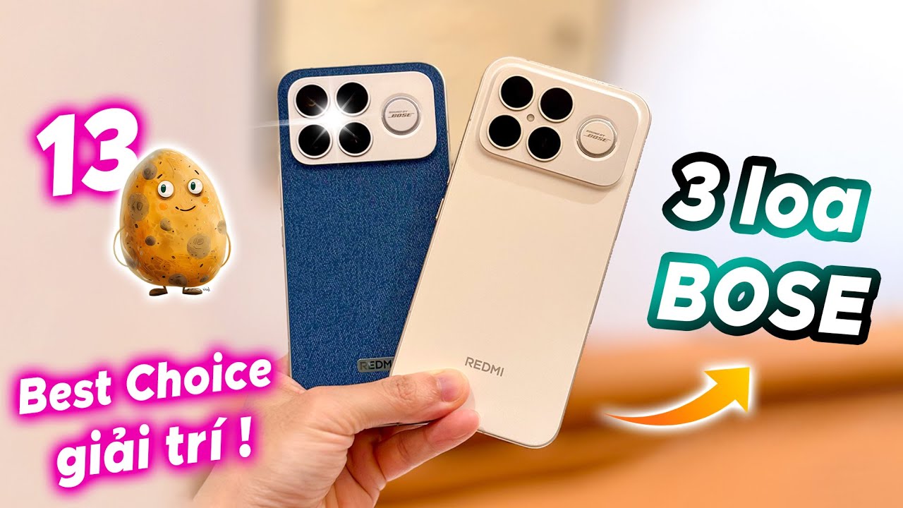 Đánh giá K90 Pro Max sau 3 tháng ra mắt: Loa BOSE trứ danh 3 cái + 8 Elite Gen 5, cân hết !