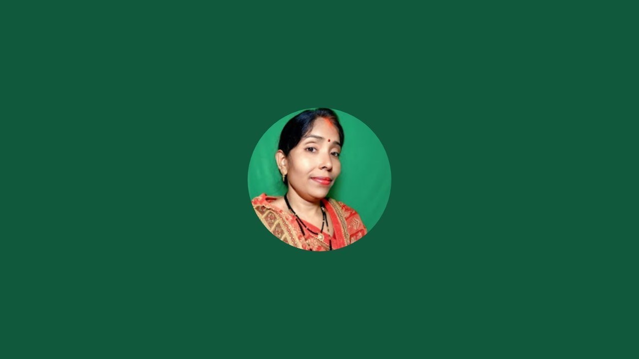 sangeeta ke lokgeet  is live
