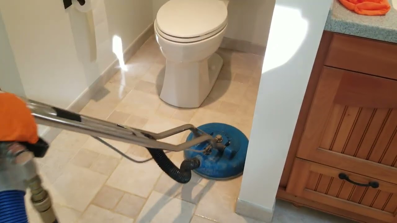 Bainbridge Island Real Estate home sale prep deep cleaning 