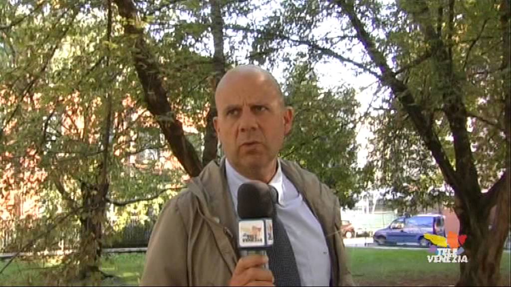 Blitz antidroga in Via Piave a Mestre