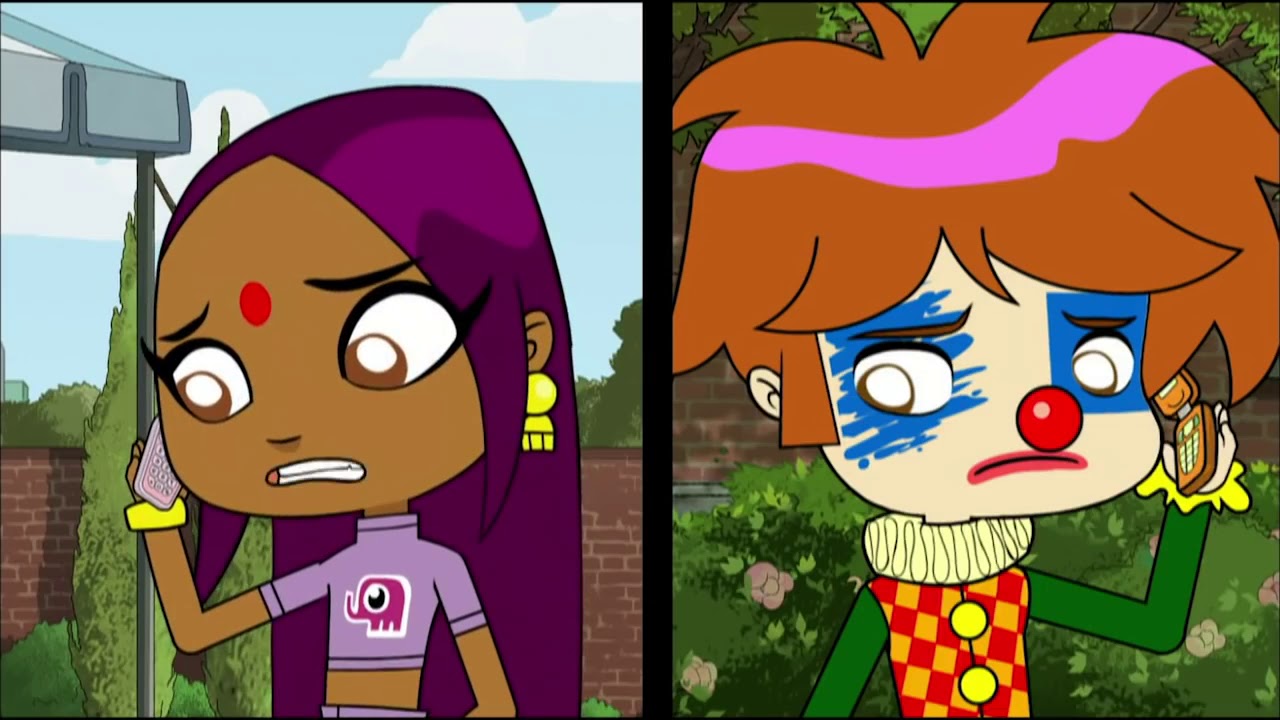 La bombe puante - Sally Bollywood (S1, EP45) 🕵️🌸