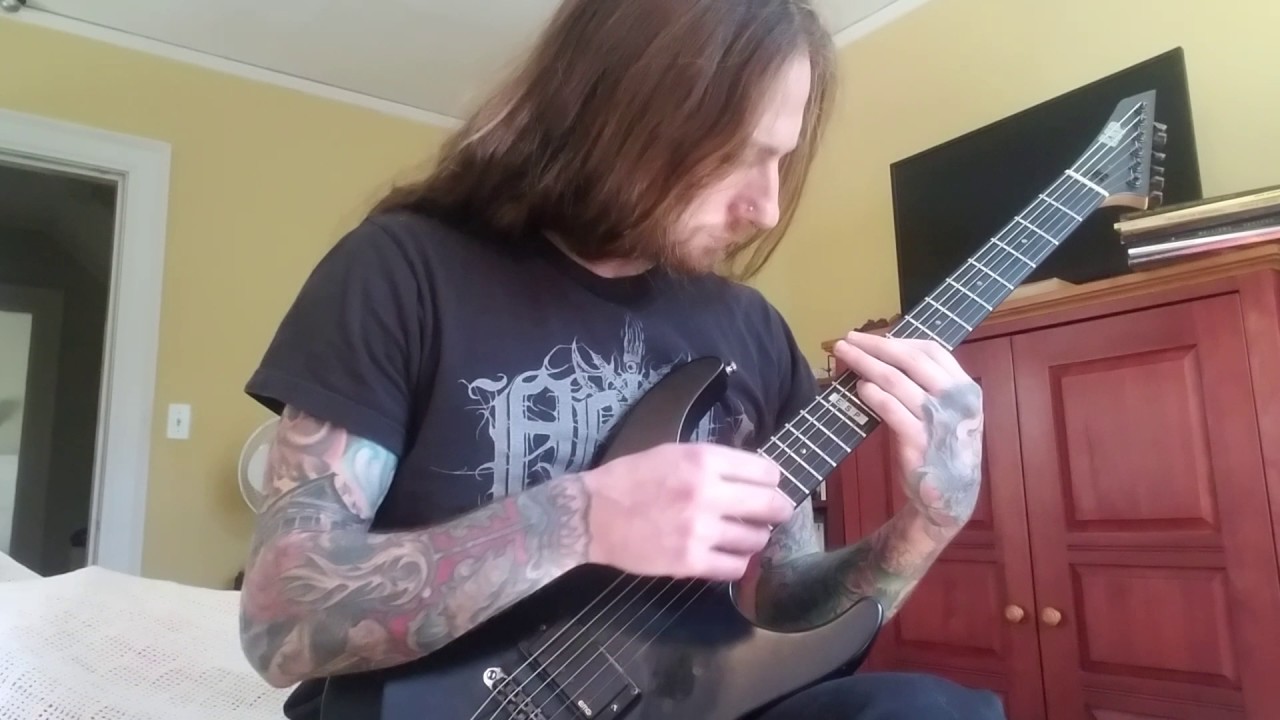 Decapitated- Mother War cover