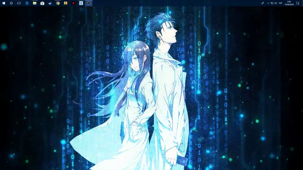 steins gate-reading steiner