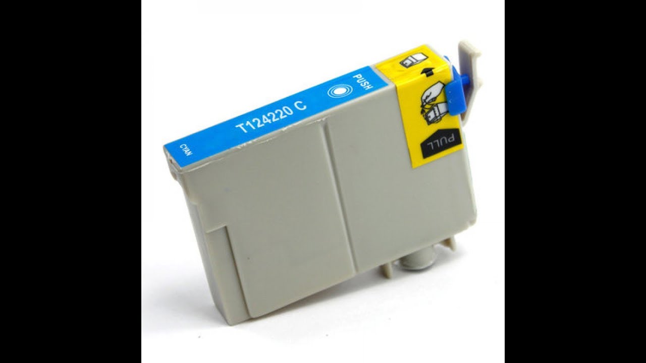 Epson cannot recognize a cartridge:16 ways to solve the problem.