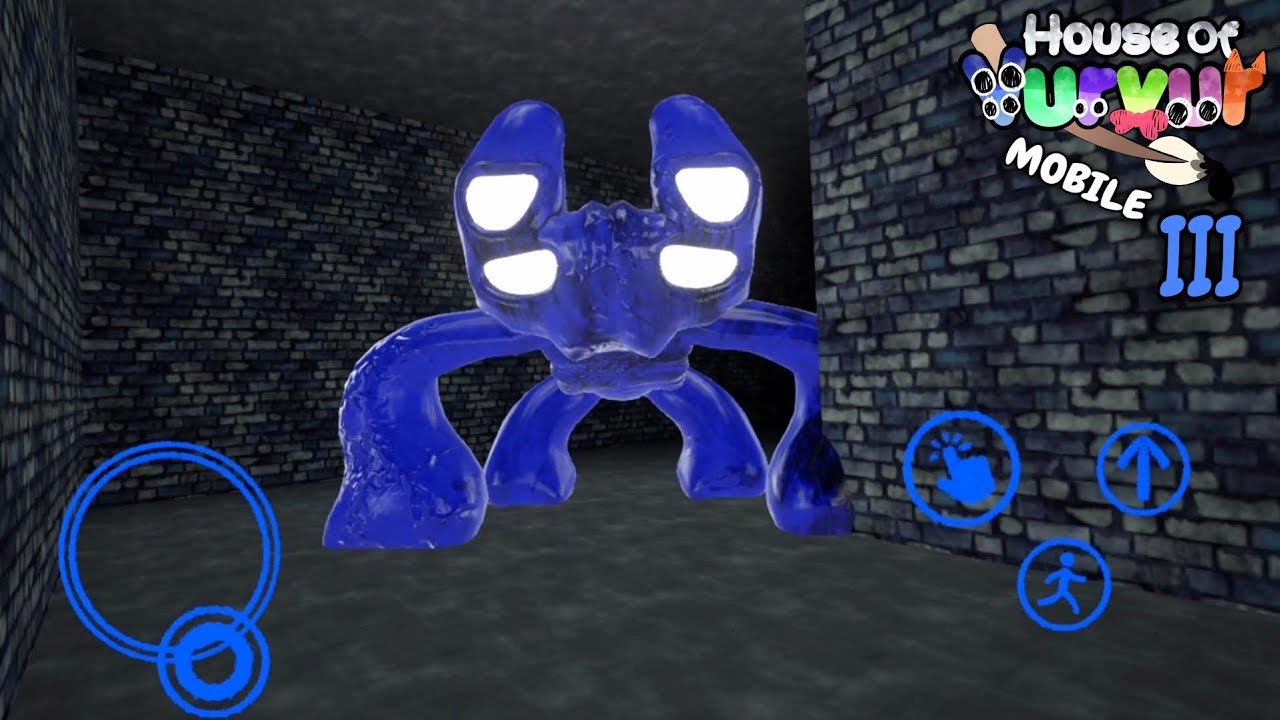 House of Vurvur 3 Mobile - Full Gameplay