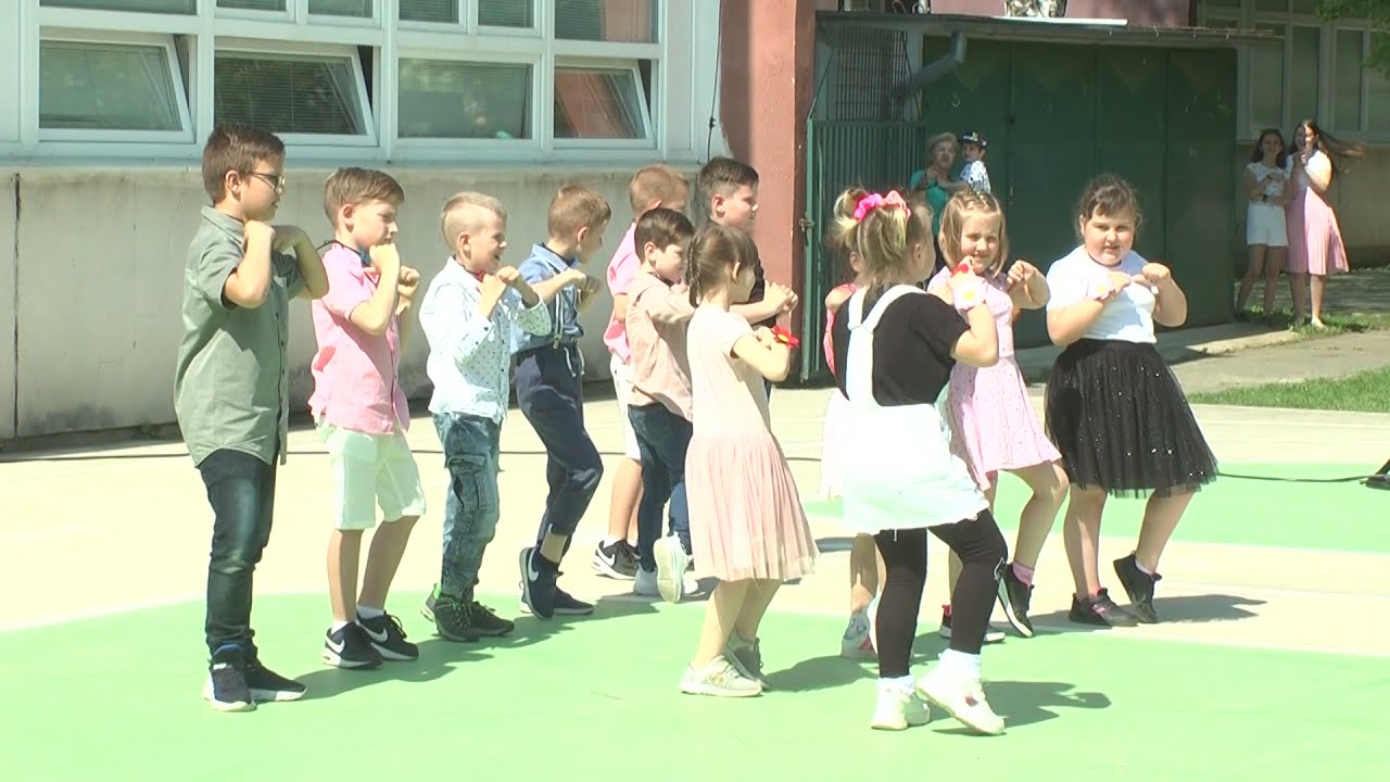 Besiedka pre mamičky ZŠ Partizánska 2022   05   12