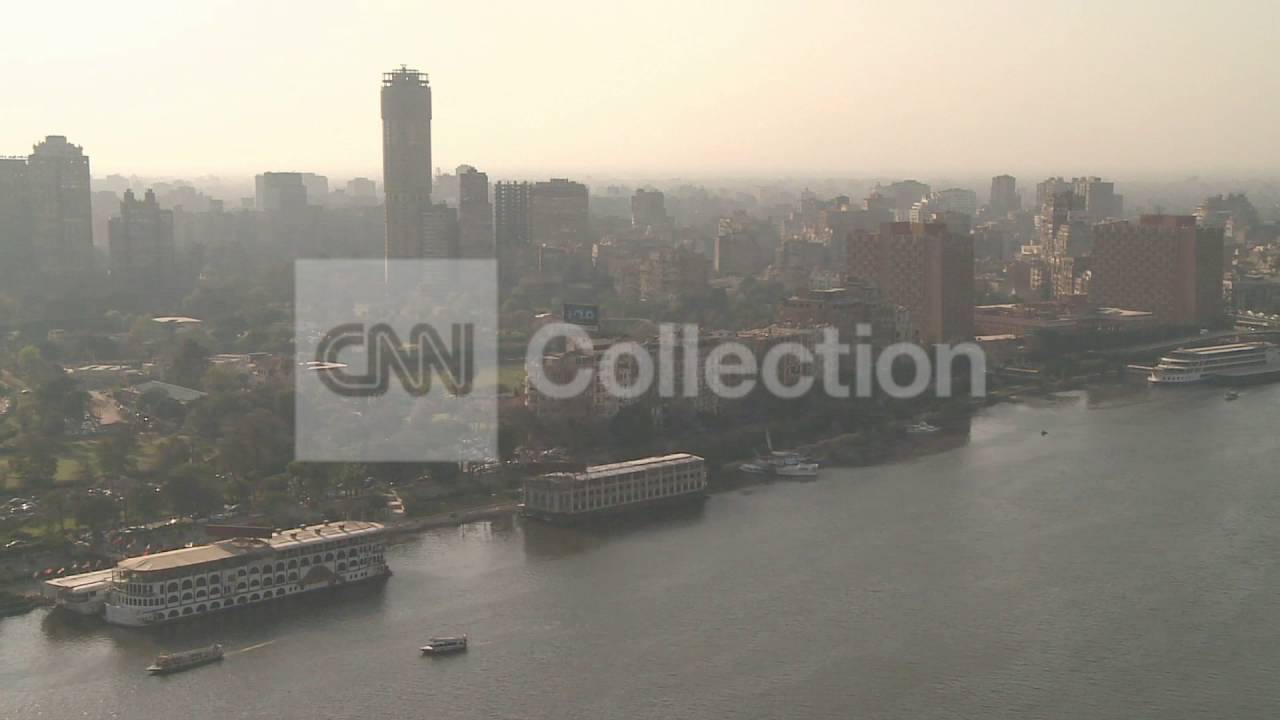 CAIRO