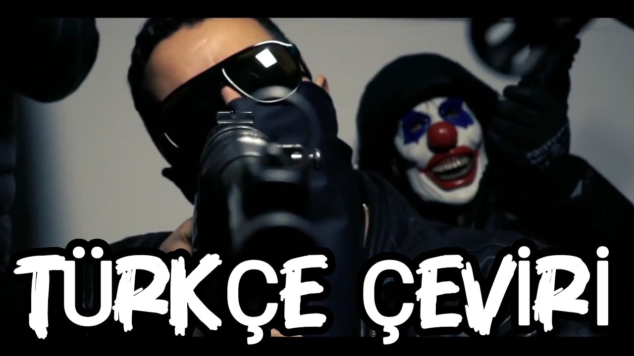 UNDACAVA x JASON x PABLOKK - KILL IHN (T&uuml;rk&ccedil;e &Ccedil;eviri)