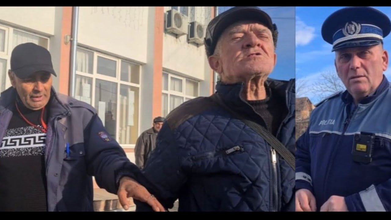 La primăria Cerăt-DJ paznicul face legea! Primarul Cezieni-OT a dat bir cu fugiții !