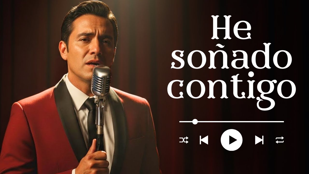 CADA NOCHE LA BUSCO EN MIS SUEÑOS PORQUE ES EL ÚNICO LUGAR DONDE PUEDO AMARLA 🎵HE SOÑADO CONTIGO🎵