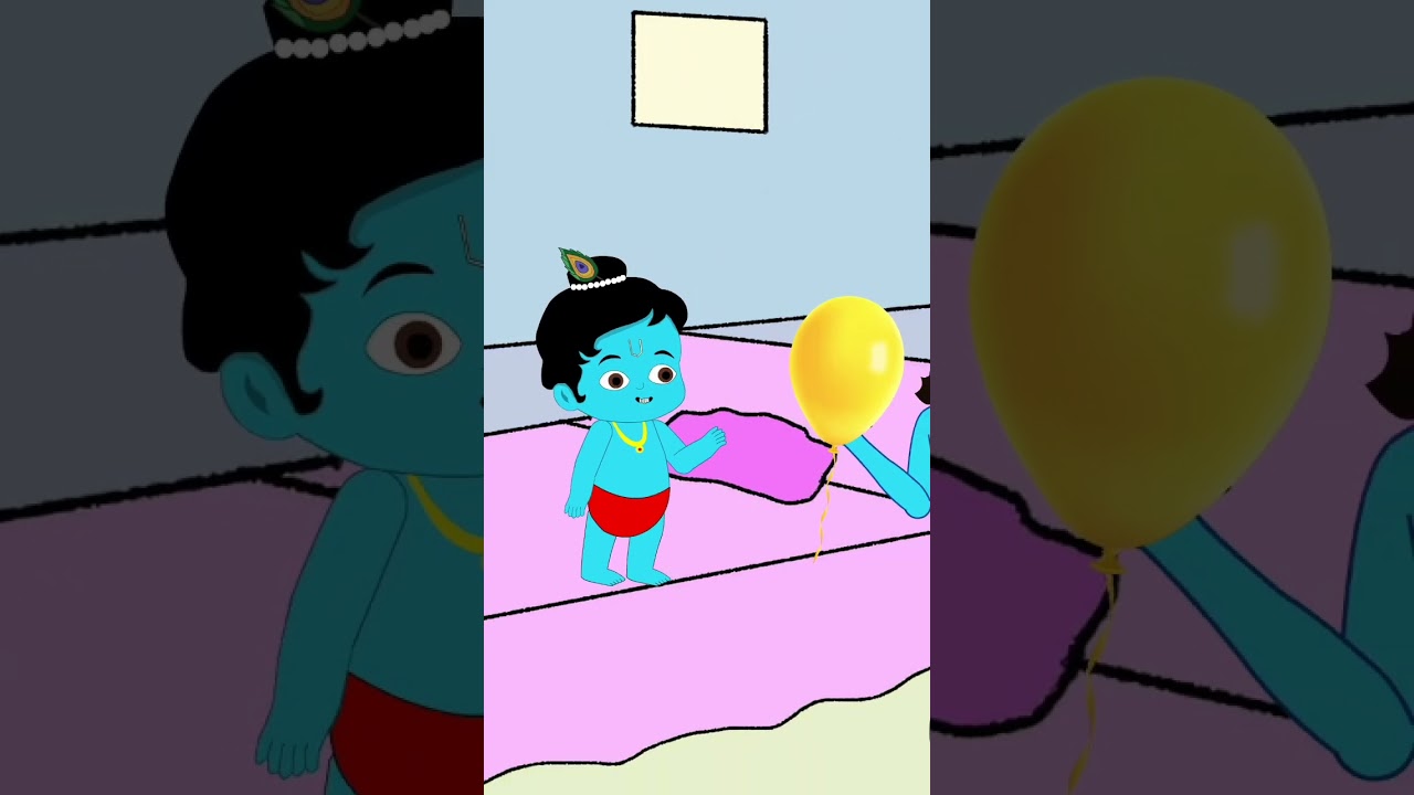 anam ka balloon 🎈🤣 