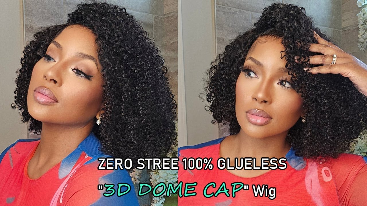 Pre-cut ZERO STREE 100% GLUELESS 