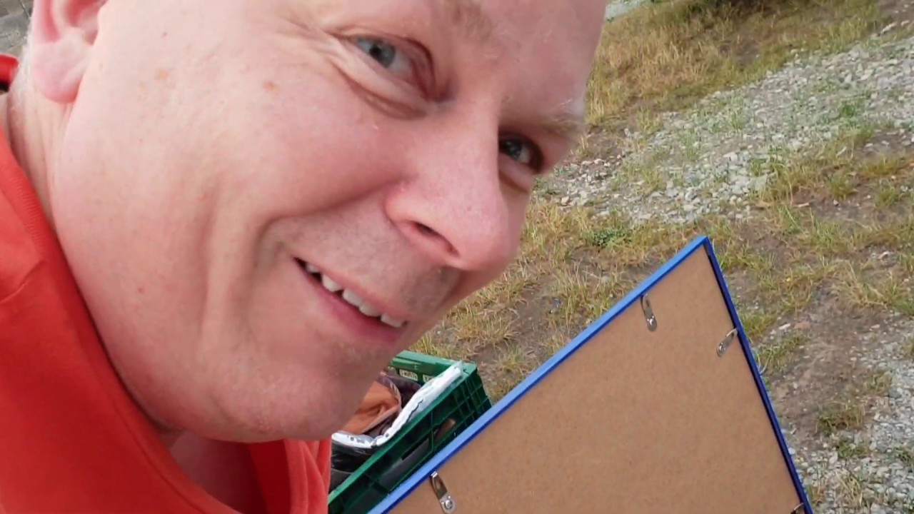 TRÖDELMARKT VLOG 2.0
