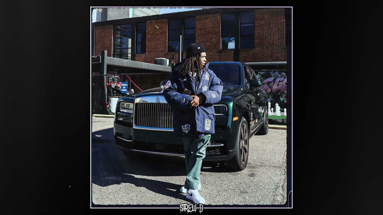 [FREE] Curren$y x Larry June Type Beat - 