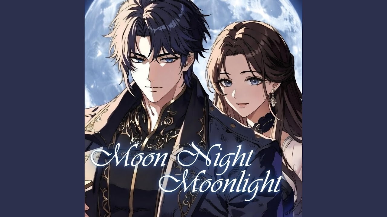 Moon Night Moonlight