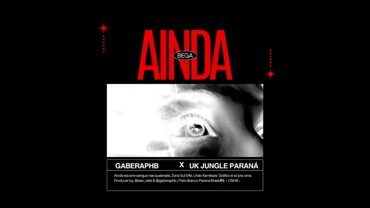 @gaberaphb - ainda
