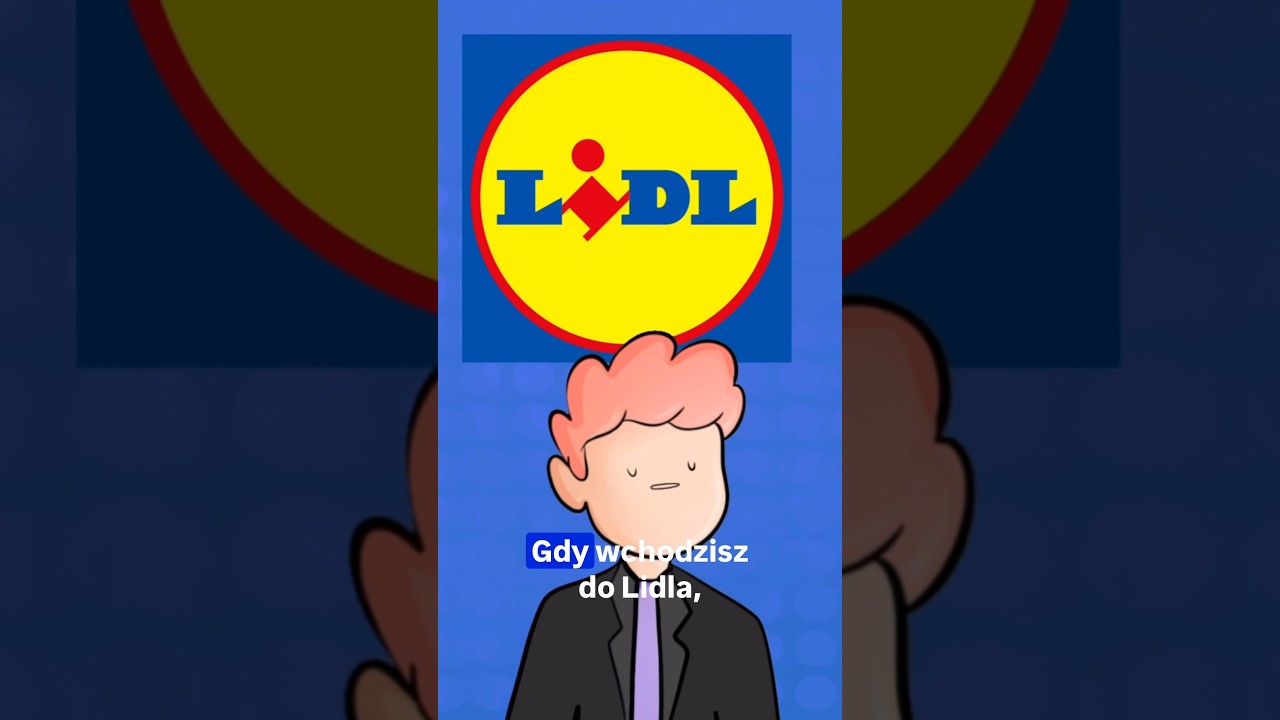typowy LIDL