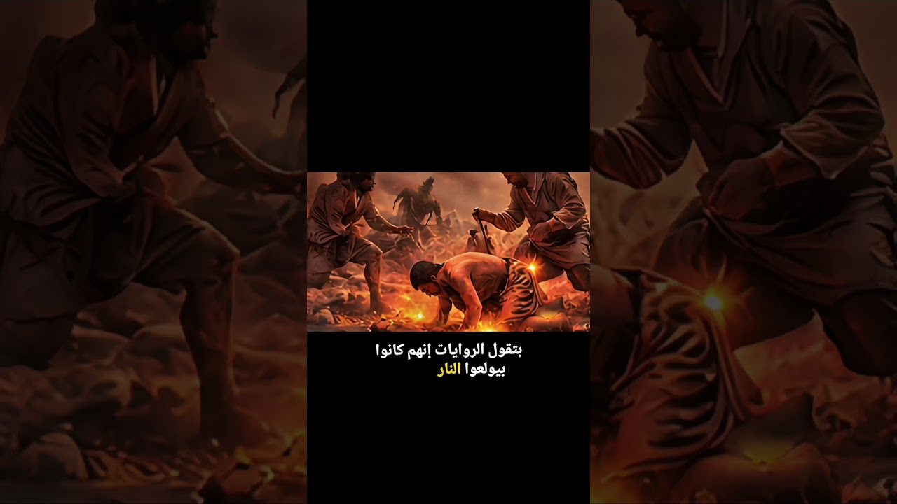 الحلقة الثامنة