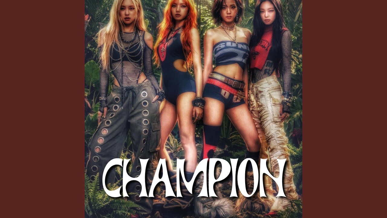 CHAMPION
