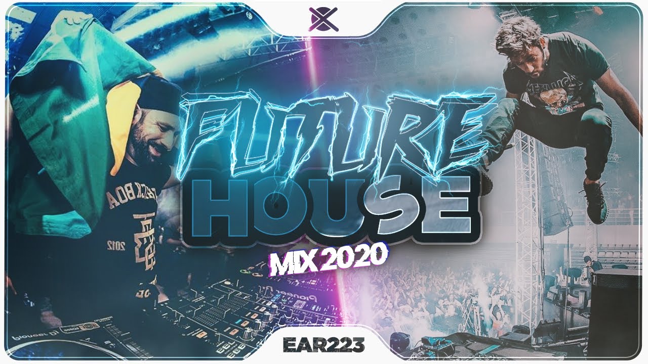 Future House Music Mix 2020 ⚡ |  EAR #223
