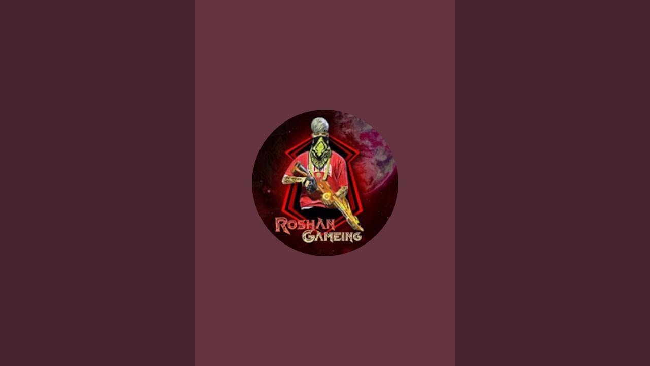 ℝ𝕠𝕤𝕙𝕒𝕟°•°ᵍᵃᵐᵉⁱⁿᵍ is live