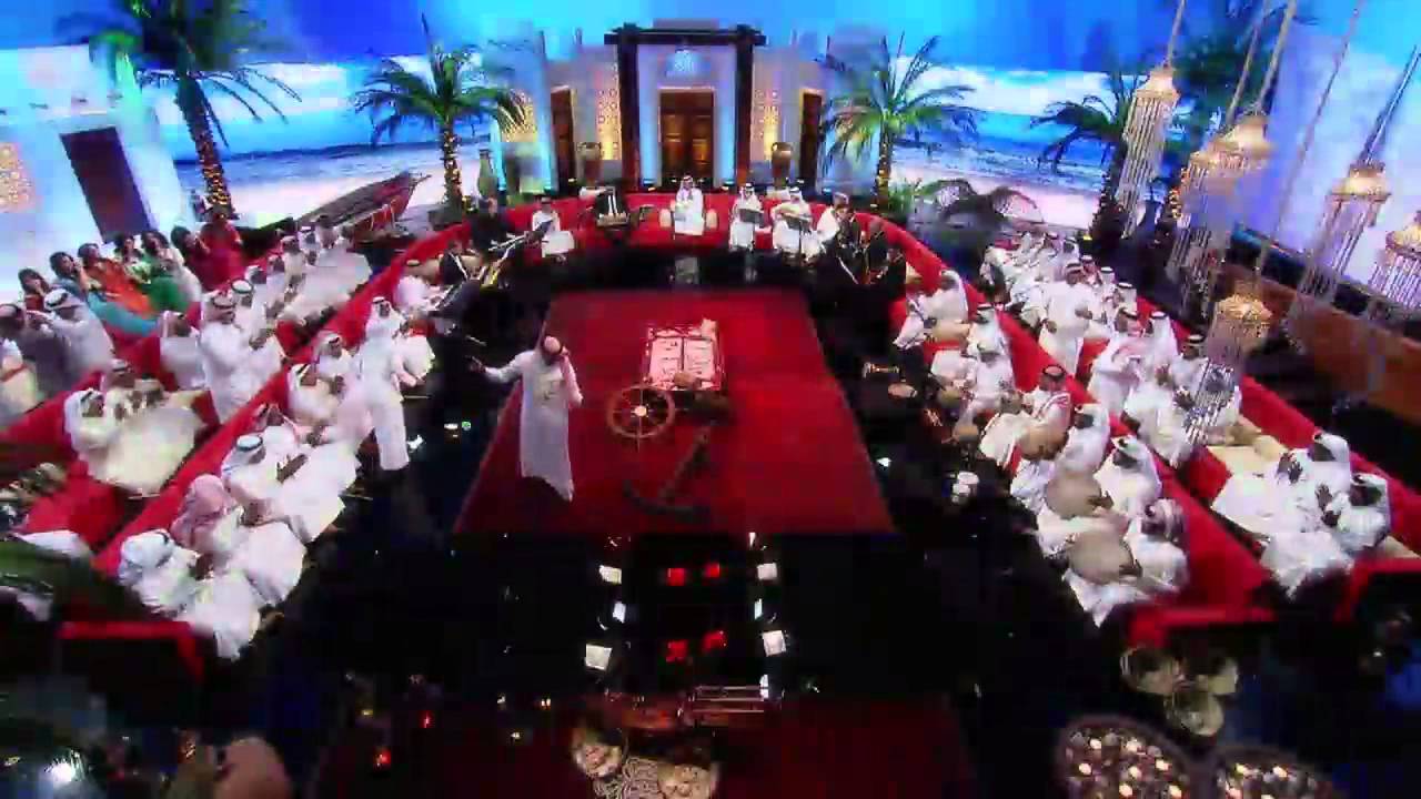 #جلسات_وناسة_2013 - ماجد المهندس 