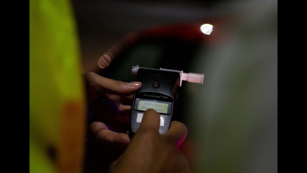 Cyberattack Strands U.S. Drivers as Breathalyzer Firm Intoxalock Remains Offline