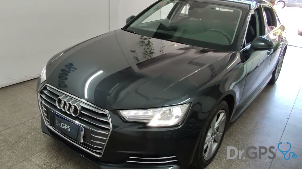 Audi Actualizaci&oacute;n Modulo GPS android Mapas Fotomutlas Apps Videos Mirror Celular C&aacute;mara de Reversa