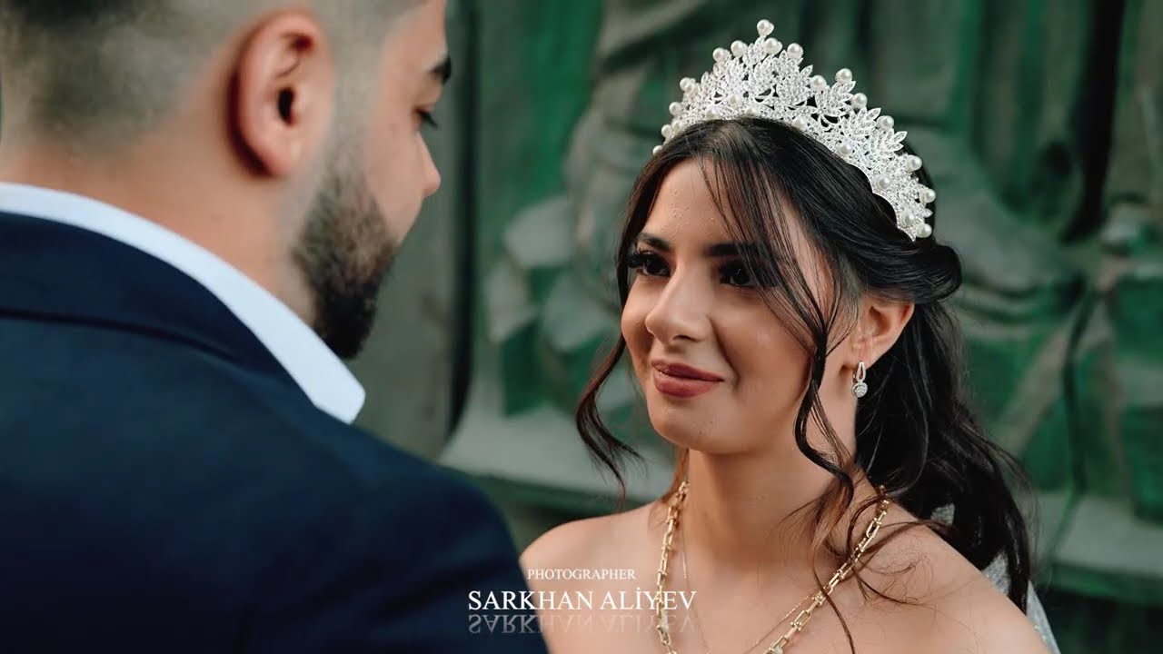 06 12 2025 Wedding Day - Alex & Ana