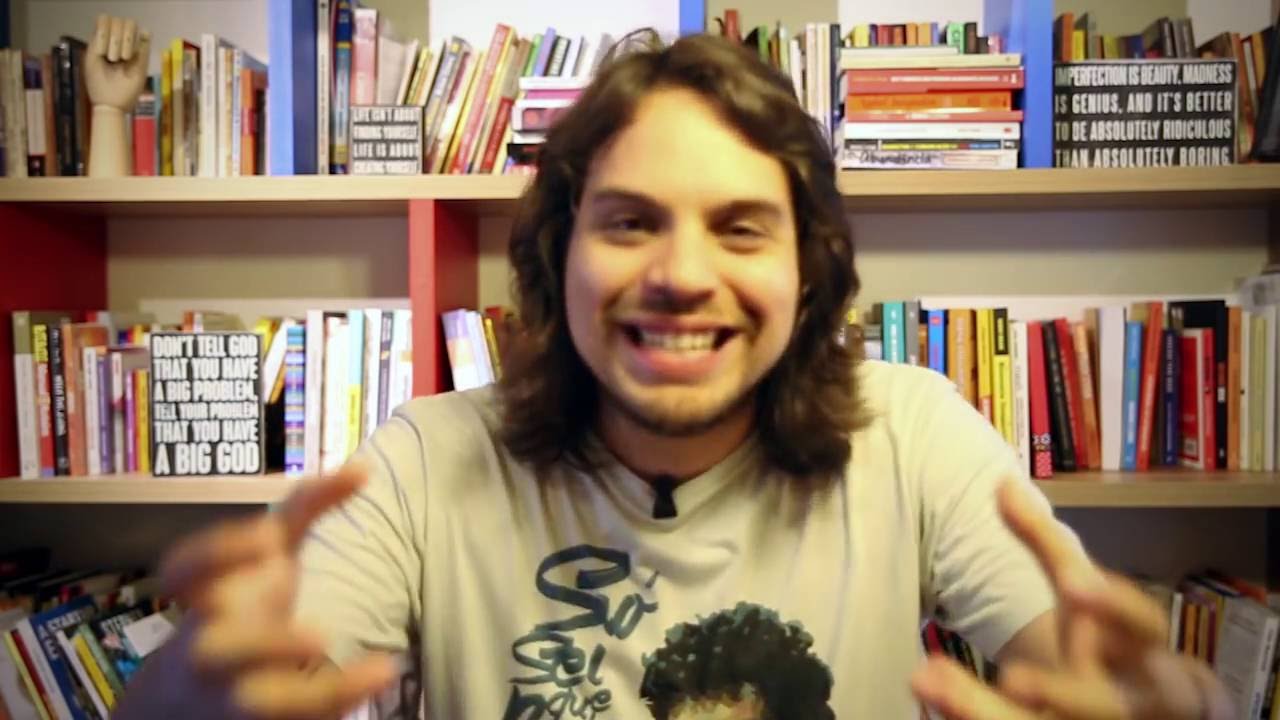 VIVER AO MÁXIMO - MURILO GUN