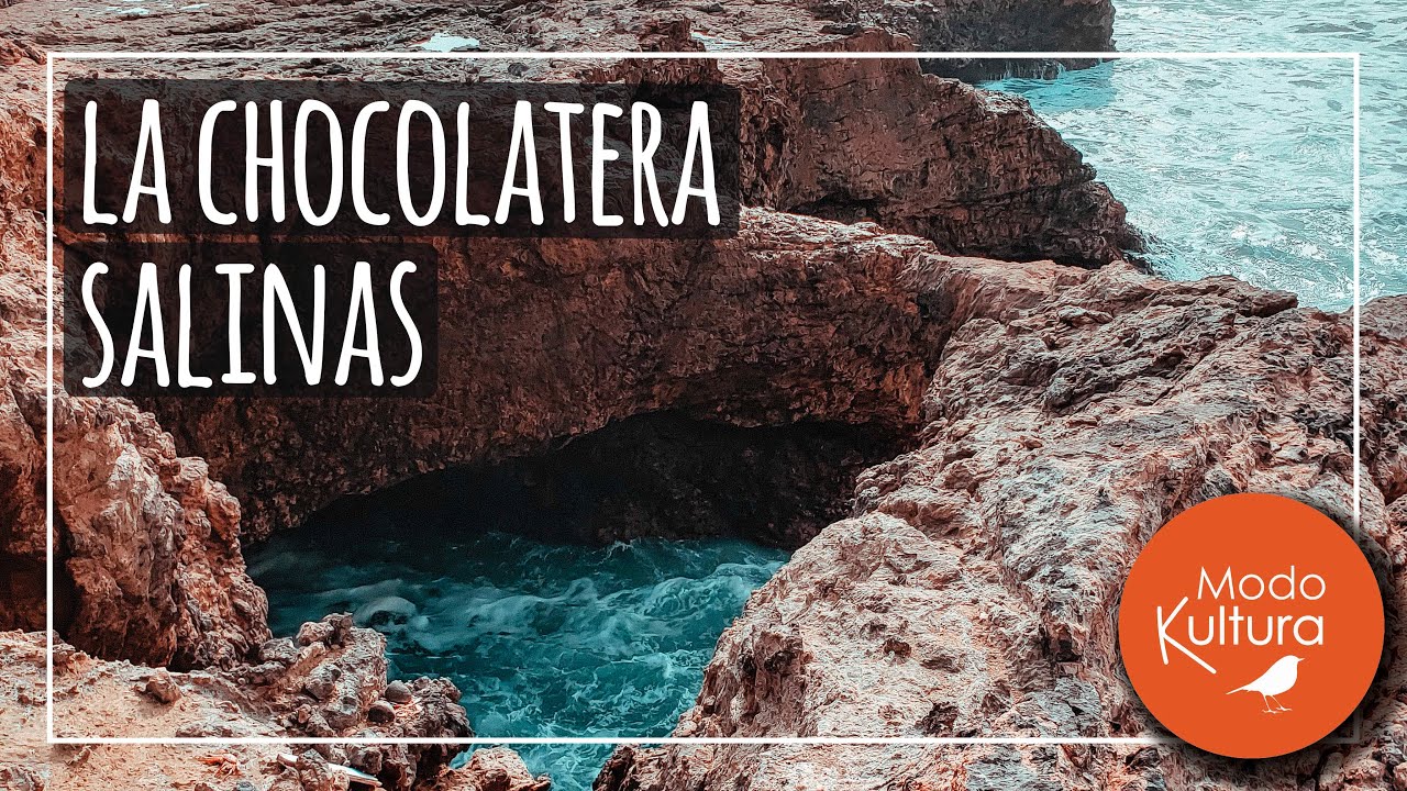 👉**Así es La chocolatera, la lobería y el morro, 3 miradores en Salinas - Santa Elena, Ecuador🌊 **👍