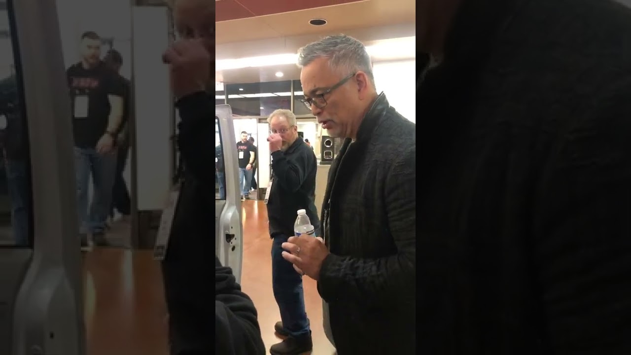 The resurrection of the legendary blastrovan #markfukuda #blastrovan #rockfordfosgate 