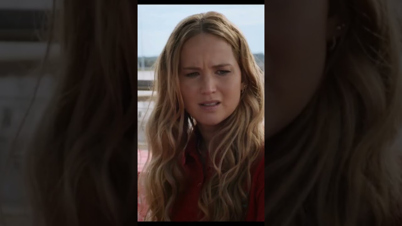 Movie Trailer No Hard Feelings (2023)