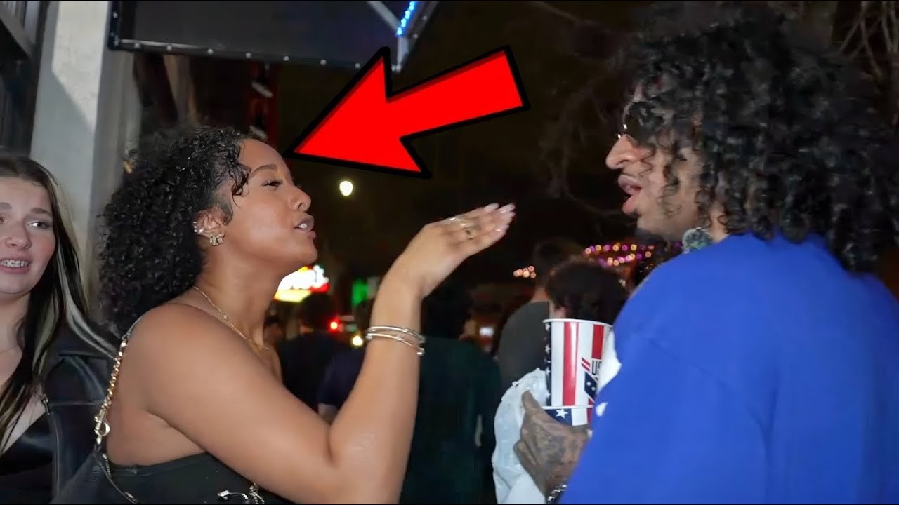 Янг Муч ответил на критику в адрес &laquo;Дикой девчонки&raquo;!