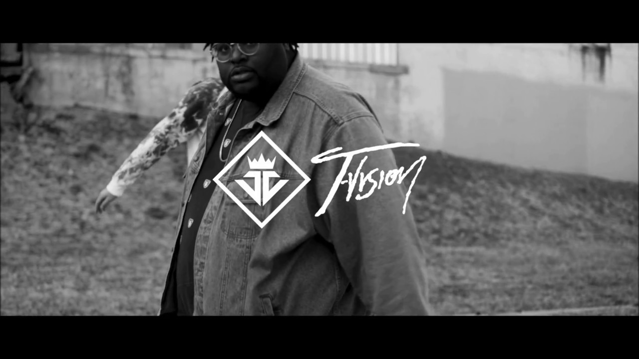 J. Crum & T-Vision - No Way [Official Music Video]
