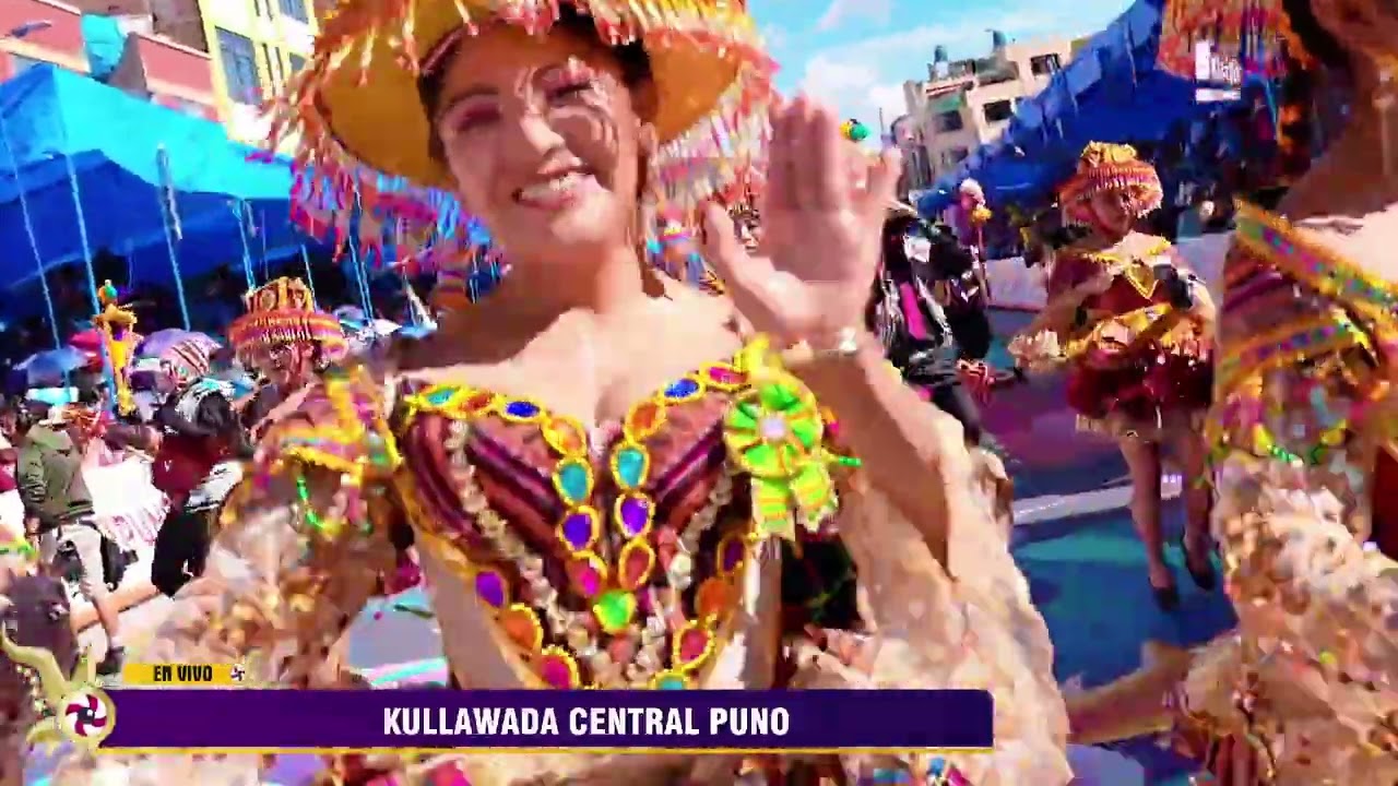 CENTRO SOCIAL KULLAWADA CENTRAL PUNO 2026