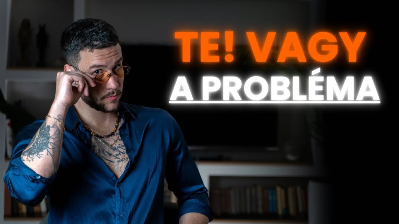 Hogyan &ldquo;Kezeld&rdquo; a Negat&iacute;v Embereket (Az Isteni N&eacute;zőpont)