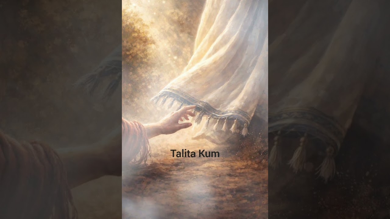 05. Talita Kum