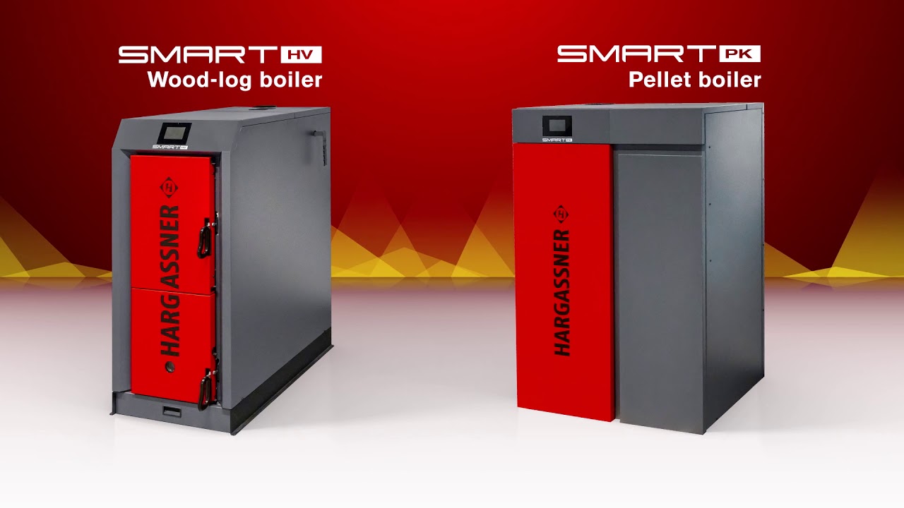 Hargassner Smart-Line