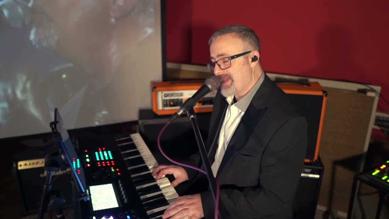 My Life - Billy Joel Tribute